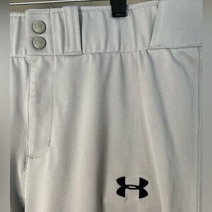 Under Armour Men’s Loose Baseball Pants